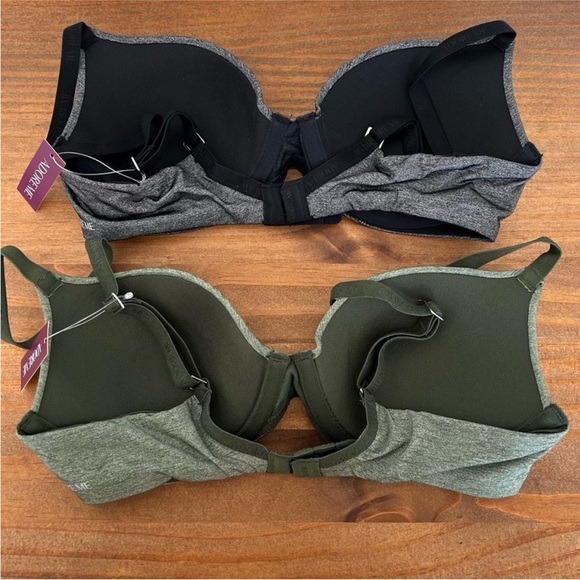 NWT ADORE Me 2 Bras size 32B - Picture 3 of 6